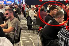 Jesse Yaginuma WSOP Poker