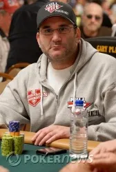 Mr Matusow