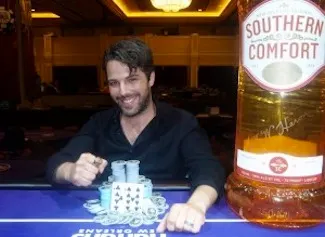 Everything You Need to Know About the WSOP Circuit Harrah's New Orleans Part II 103