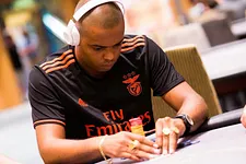 Isma Francisco campeão do Sunday Warm Up para €11.629