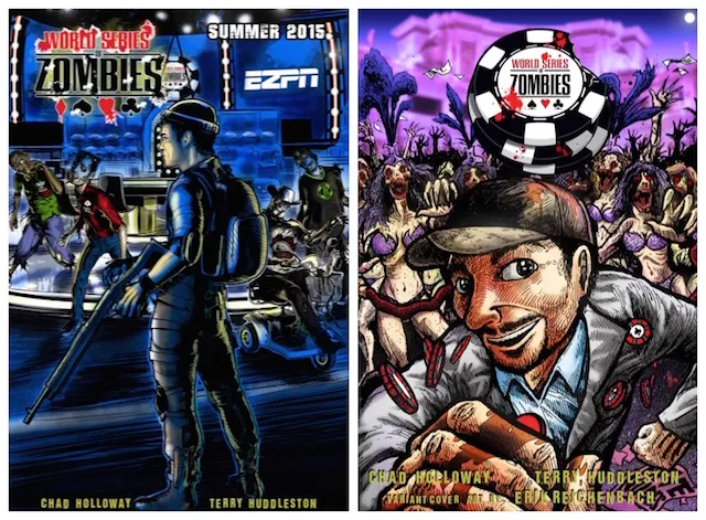 10 Spectacular Holiday Gifts for Poker Players 105