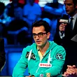 Antonio Esfandiari