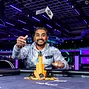 Prashanth Nataraj