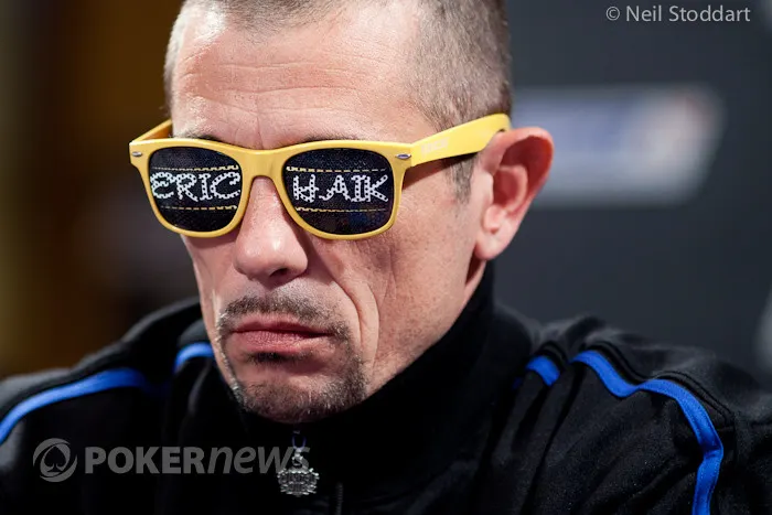 Rétro Poker 2012 : Mars, Kool Shen monte le son à Madrid 106