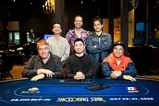 WPT Bay 101