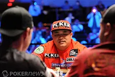 Table finale du Main Event des WSOP 2010 : interview en vidéo de Soi N'Guyen