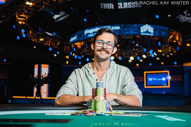Mike Gorodinsky