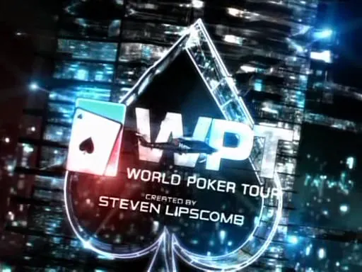 World Poker Tour : Trois nouvelles étapes européennes (Venise, Vienne, Paris) 0001