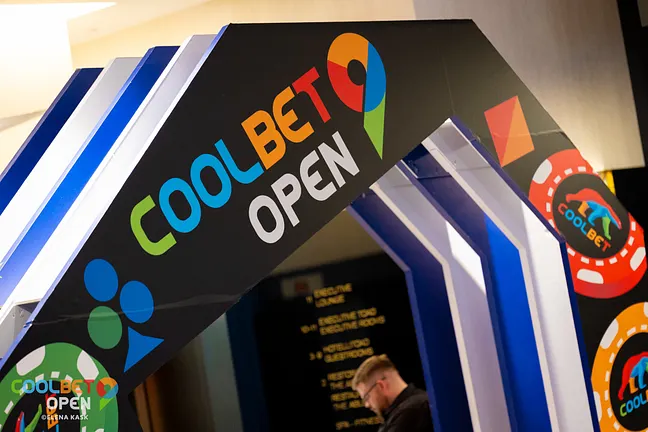 Coolbet Open
