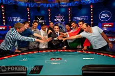 World Series of Poker