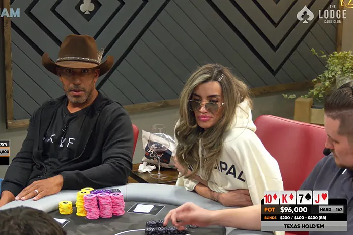 lodge poker room texas