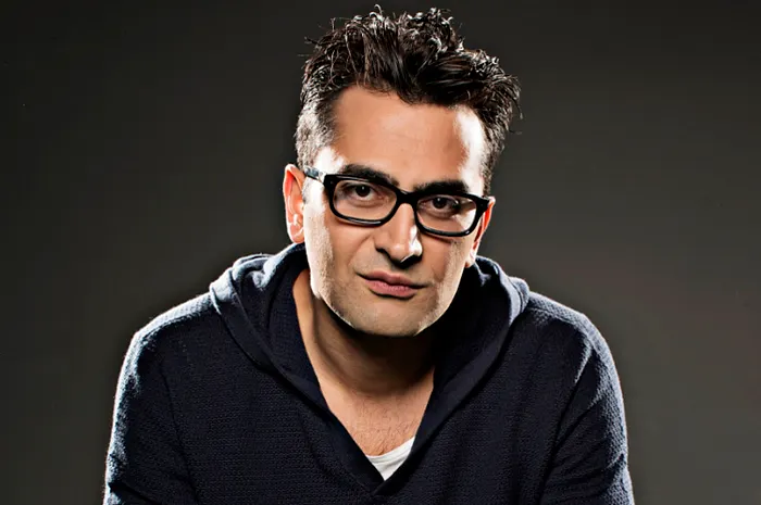 Mercato poker : Antonio Esfandiari  signe chez Ultimate Poker (interview poker)