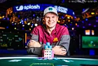 Samuel Rosborough Wins EV52 $1,500 Freezeout NLH