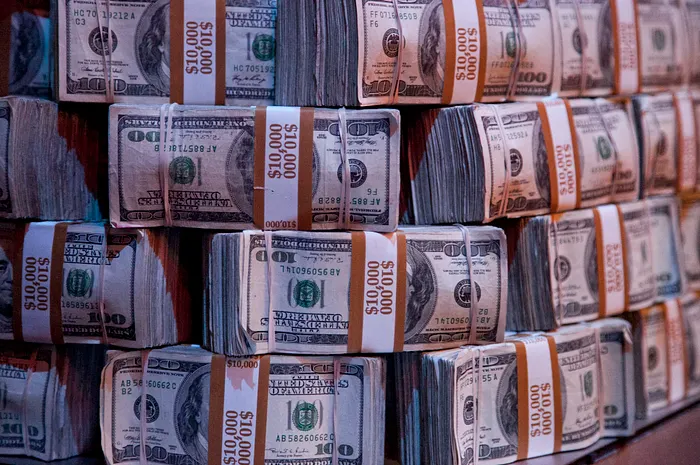 Spin & Go : Le million tombe encore sur PokerStars 0001