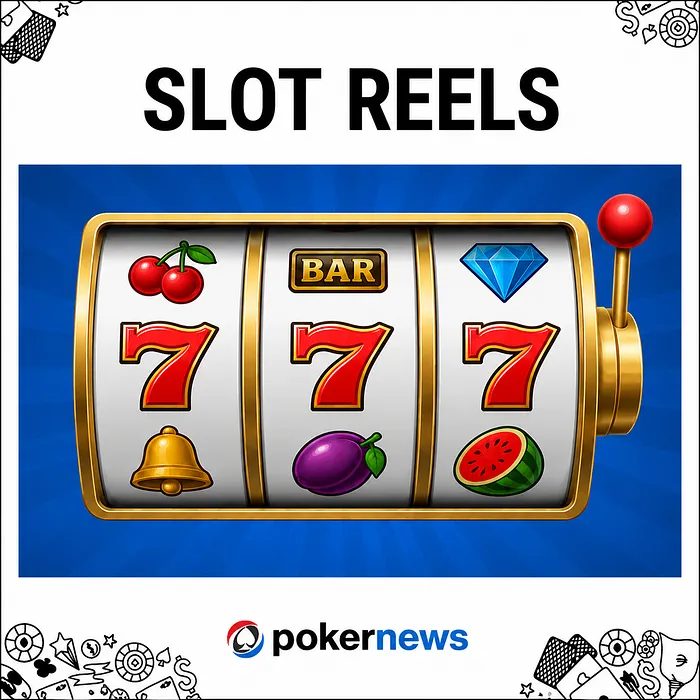 Slot Reels Example