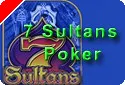 Winners News from 7 Sultans Poker 0001