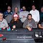 Final Table