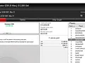 Lobby de poker da PokerStars