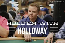 Hold’em with Holloway