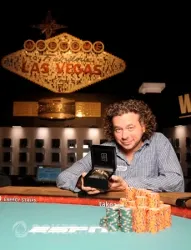 WSOP 2012 Jour 21: Fabrice Soulier chipleader du 10.000$ HORSE 101