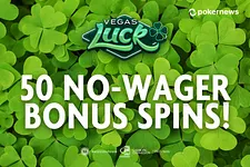 Vegas Luck Free Spins