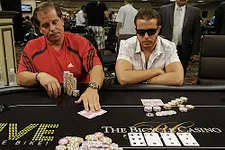 Will "The Thrill" Failla & Adam Aronson