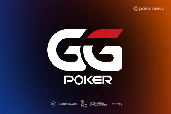 GGPoker Logo - Lead Image