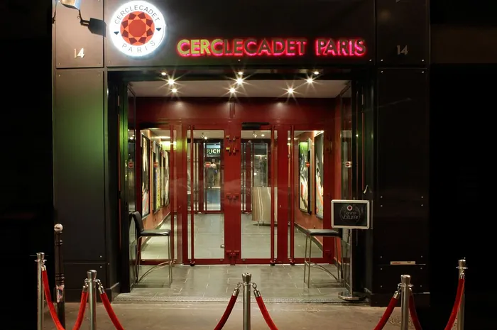 Cercle Cadet : le grand banditisme dans le collimateur de la justice 0001