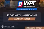 WPT Rolling Thunder