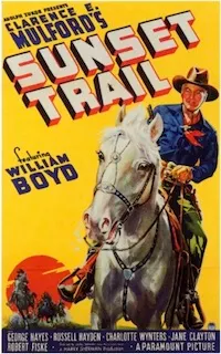 Poker & Pop Culture: Card-Playing Cowboys in American Westerns 101