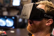 Can Virtual Reality Save Online Poker