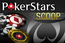 PokerStars SCOOP 2012