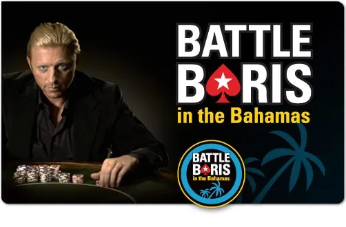 Poker Gratuit - Allez à l'EPT Bahamas grâce à 