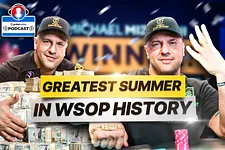 PokerNews Podcast 909