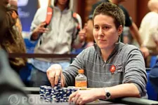 Vanessa Selbst