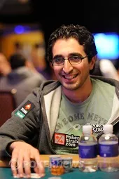 WSOP 2012 : Phil Ivey aligne déjà cinq tables finales (Event #35) 101