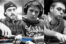 torneios online pokerstars