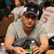 Antonio Esfandiari