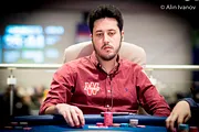 GPI : Adrian Mateos Diaz numéro 1 mondial