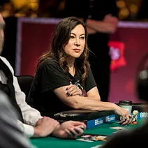 Profile photo of Jennifer Tilly