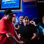 Shaun Deeb Rail Photos
