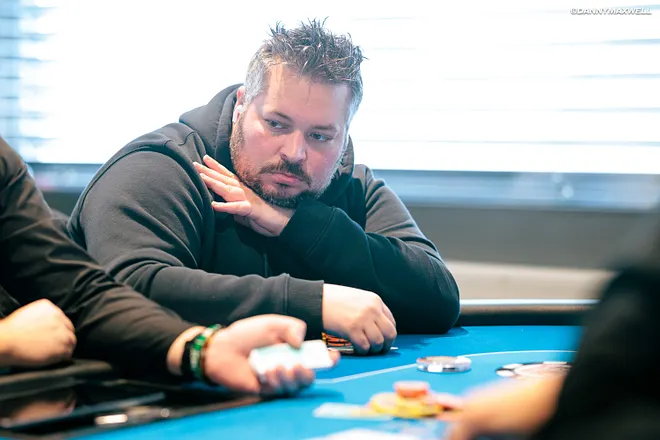 Ioannis Chorianopoulos