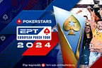 2024 PokerStars EPT Paris