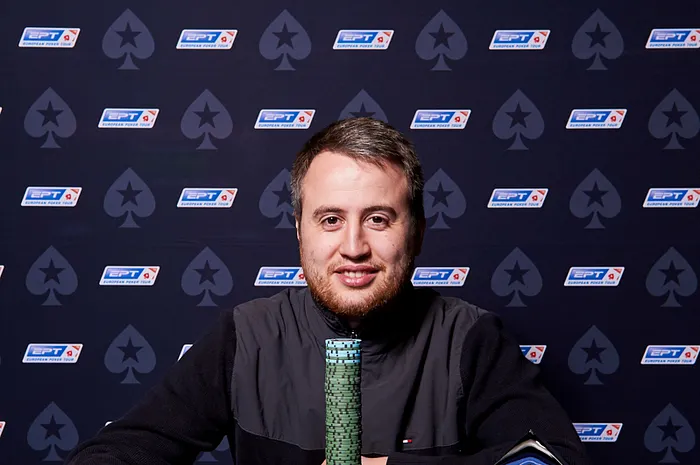 EPT Malta : Dietrich Fast remporte le High Roller d'ouverture, Davidi Kitai 6e 0001