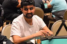 Soheb "tommyconway6" Porbandarwala Wins WSOP.com Online Finale Circuit Series Event #2