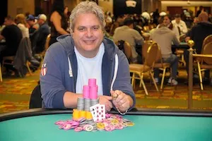 Previewing the 2012-2013 World Series of Poker Circuit Harrah's Atlantic City 106