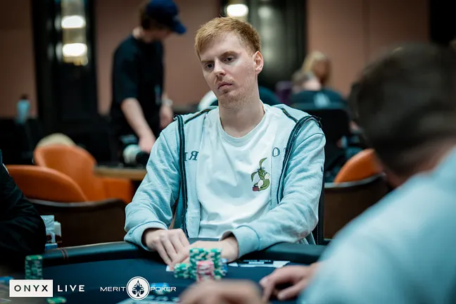 Alexey Borovkov