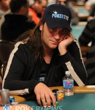 WSOP 2009 Main Event : trois joueurs, trois perspectives sur le plus grand tournoi de poker 0001