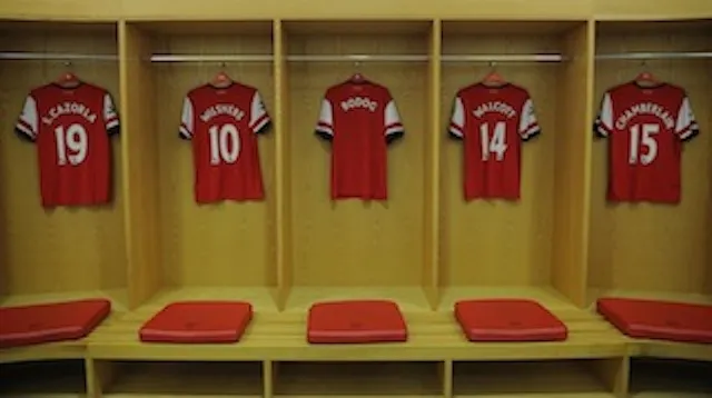 Arsenal Football Club Welcomes Bodog as Official Partner in Asian Market 101