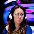 Liv Boeree